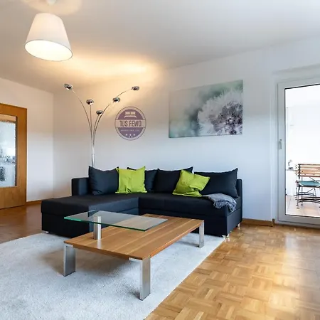 Tus-Fewo#01 - 3 Zimmer Familienwohnung Mit Wlan & Netflix Monchengladbach Exterior photo