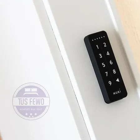 Tus-Fewo#01 - 3 Zimmer Familienwohnung Mit Wlan & Netflix Monchengladbach Exterior photo