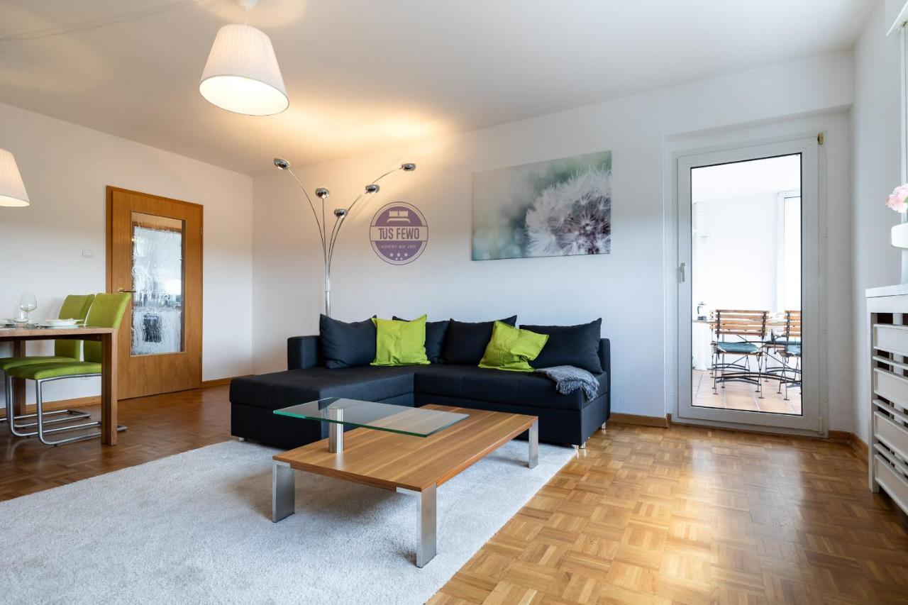 Tus-fewo#01 - 3 Familienwohnung Mit Wlan & Netflix