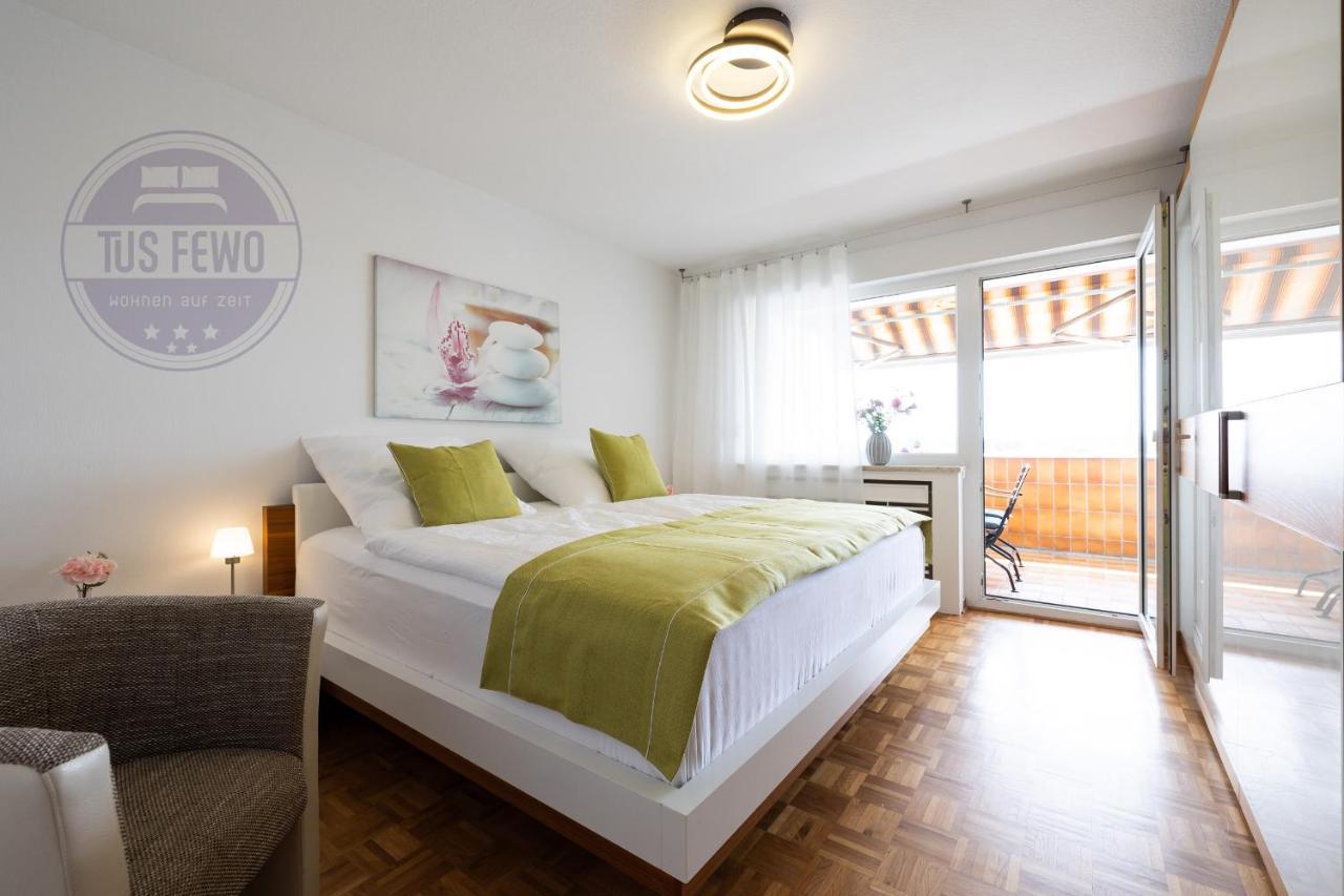 Tus-fewo#01 - 3 Familienwohnung Mit Wlan & Netflix Apartment