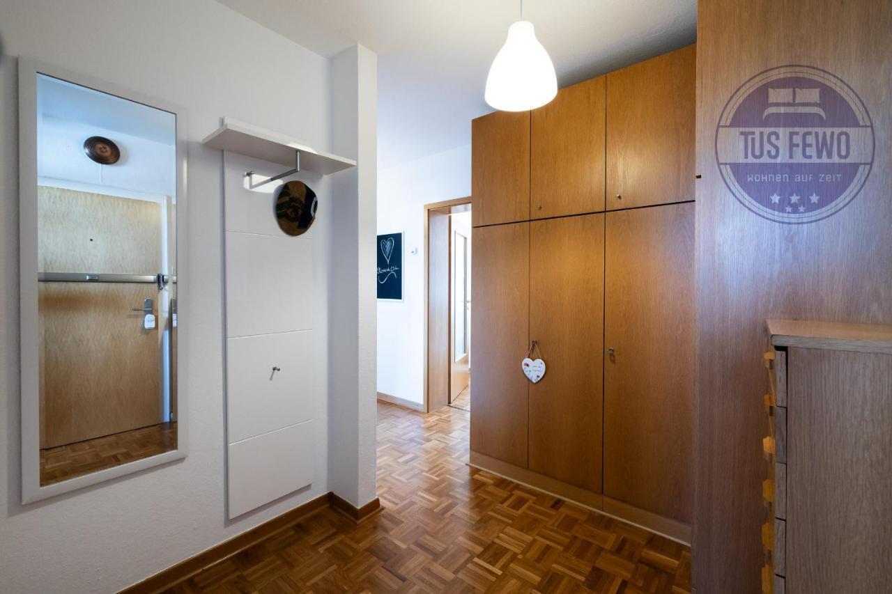 Tus-fewo#01 - 3 Familienwohnung Mit Wlan & Netflix Apartment