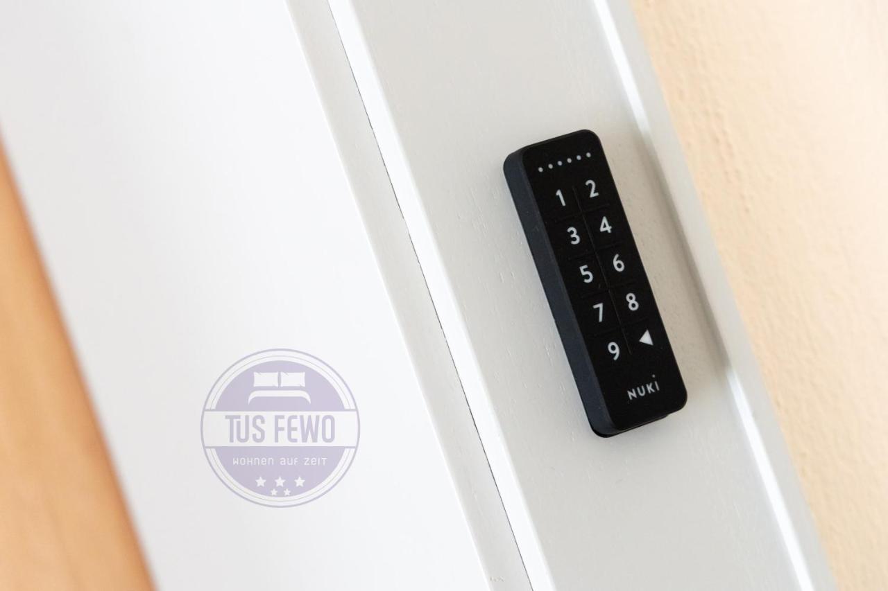 Tus-fewo#01 - 3 Familienwohnung Mit Wlan & Netflix Apartment *