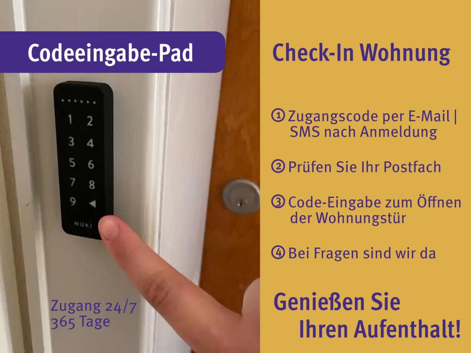 Tus-fewo#01 - 3 Familienwohnung Mit Wlan & Netflix